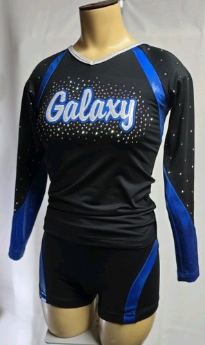 Cheerleading dance uniform - cheerleading,