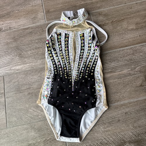 Glamour costumes white - costumes, &