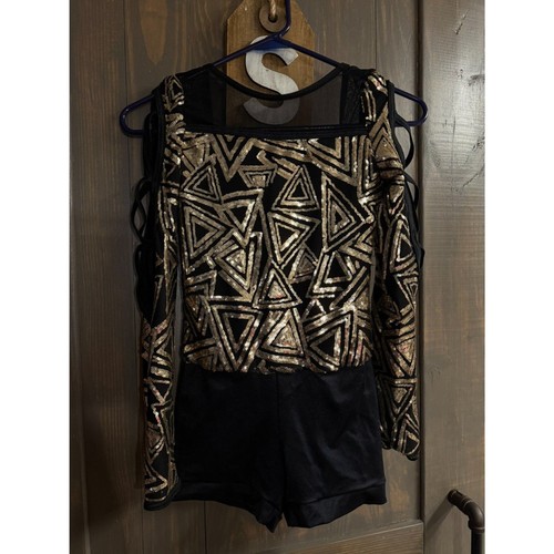 Girls dance wear - girls,