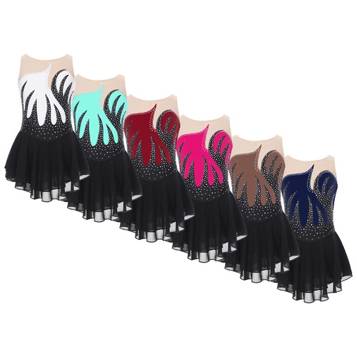 Kids girls leotards team - kids,